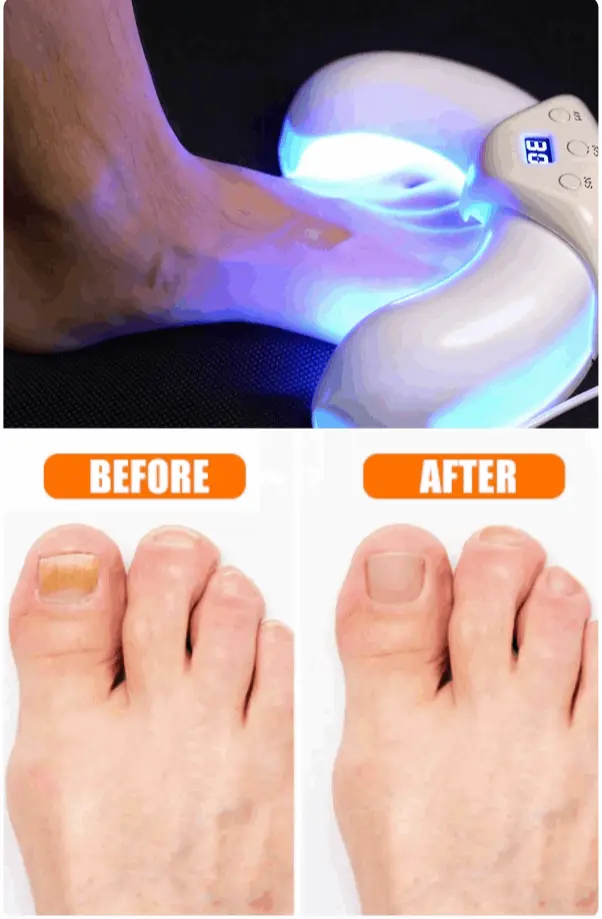 What is Hewelth™ BioClear
