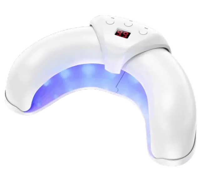 Hewelth™ BioClear